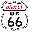 Alex53 Roadsign