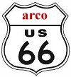 arco Roadsign