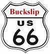 Buckslip Roadsign
