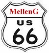MellenG Roadsign