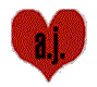 alex heart