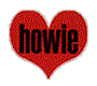 howie heart