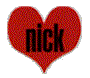 nicky heart