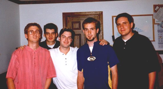 Friends