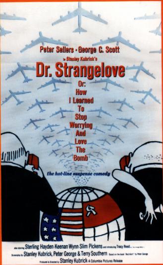 Dr. Strangelove