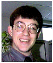 Ronald's picture - taken at GRS (1995)