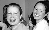 heather benton & heather gray