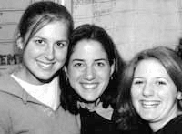 victoria, alaina, emily