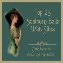 Southern Belle Top 25 Sites