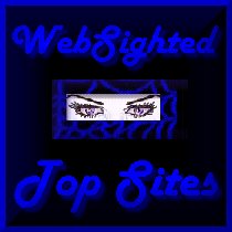 WebSighted Top Sites