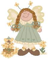 Garden Faery