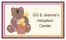 Grandma George and Jeanne's Adoption Center