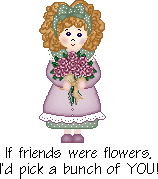 Flower Girl