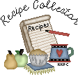 Recipe Collector