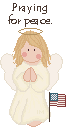 Praying for Peace