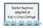 Kay's Cozy Corner