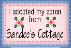 Sandee's Cottage
