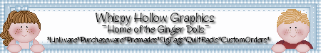 Whispy Hollow