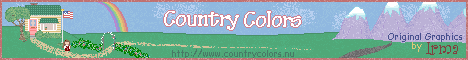 Country Colors