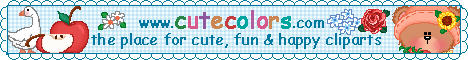 Cute Colors