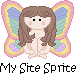 My Site Sprite