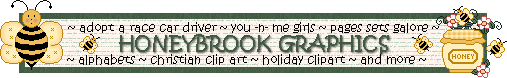 HoneyBrook Graphics