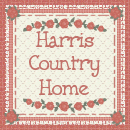Harris Country Home