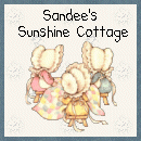 Sandee's Sunshine Cottage