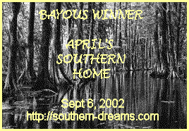 Southern Dreams