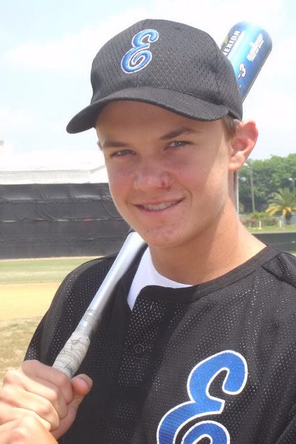 Jayson Delacruz