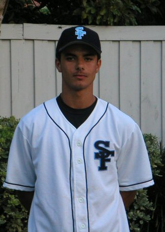 Rickey Feliz
