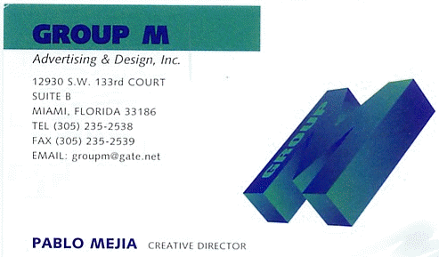 Group M