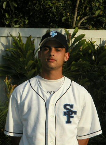 C.J. Lauriello