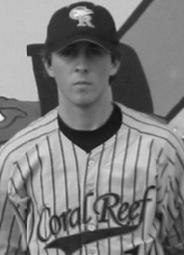 Kevin Parsons