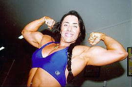 Monica Martins