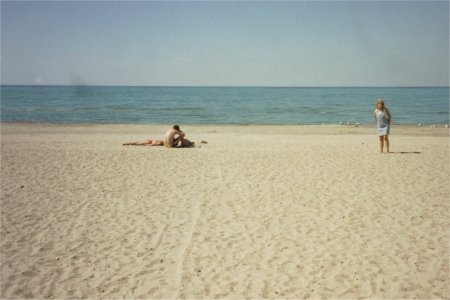 Beach Picture