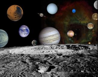 newsolarsystem
