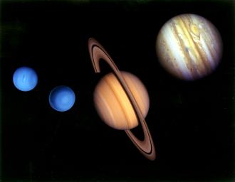 saturn