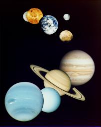 solarsystem