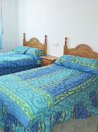 Bedrooms