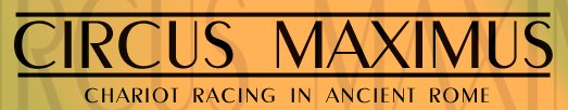Circus Maximus