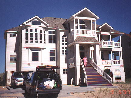 house back