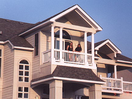 house back