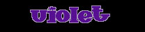 violet