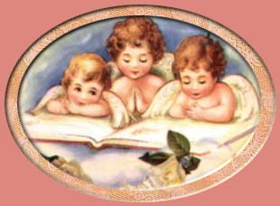 Angel Picture