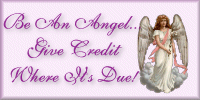 Give Credit