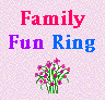Family fun Ring