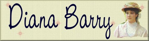 Diana Barry
