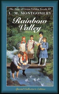 Rainbow Valley
