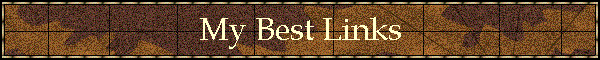 My Best Links